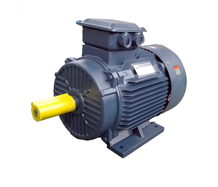 機床設備專用高效節(jié)能電機